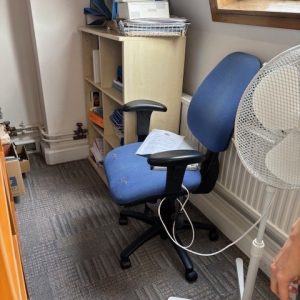 Office Chair- x30