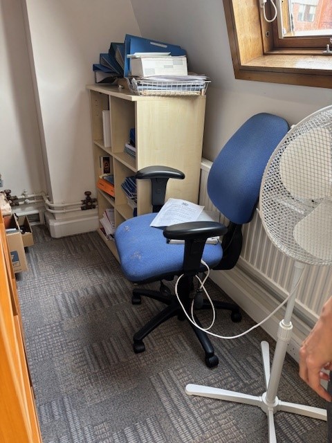 Chair