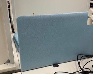 Desk-dividers - x9
