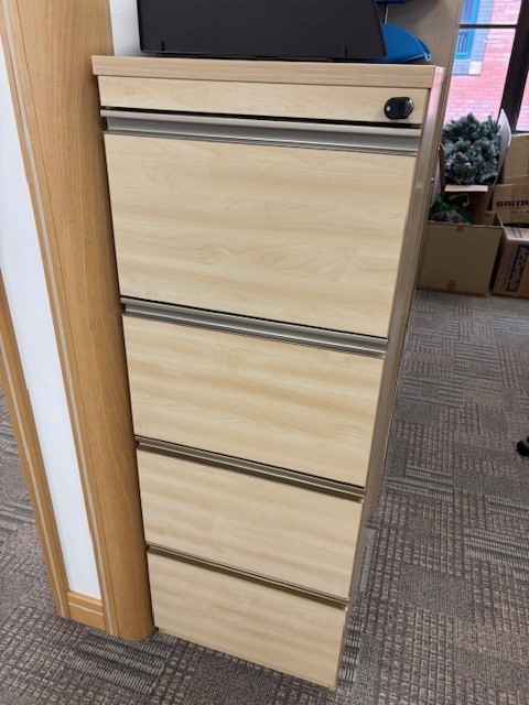 Filing-Cabinet