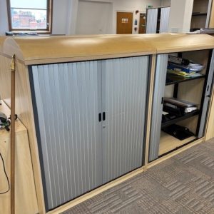 half base tambour unit - x3