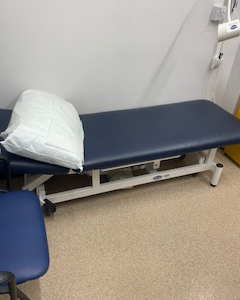 medical bed - x1