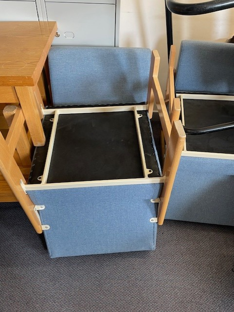 chair