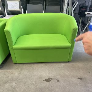 small 2 seater sofa