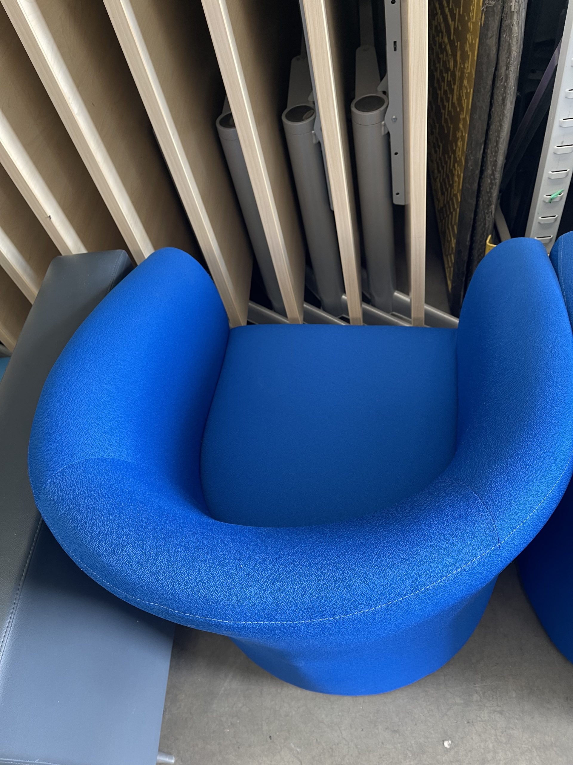 tub chair