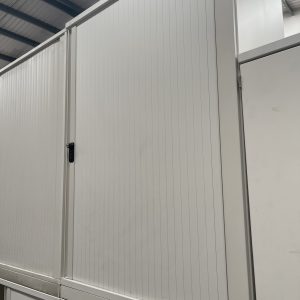 storage cupboard
