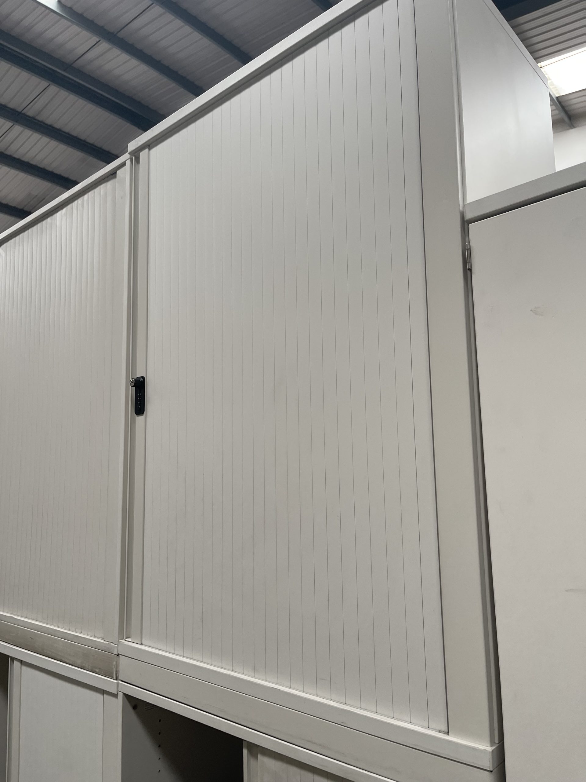 storage cupboard