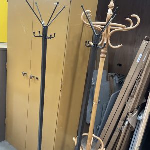 coat stand