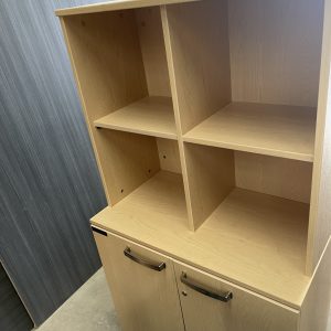 combination cupboard