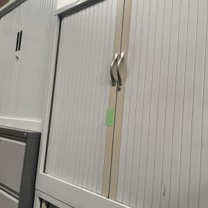 Half Base Tambour Unit