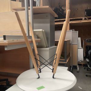 Canteen Table