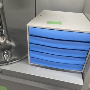 Filing Tray