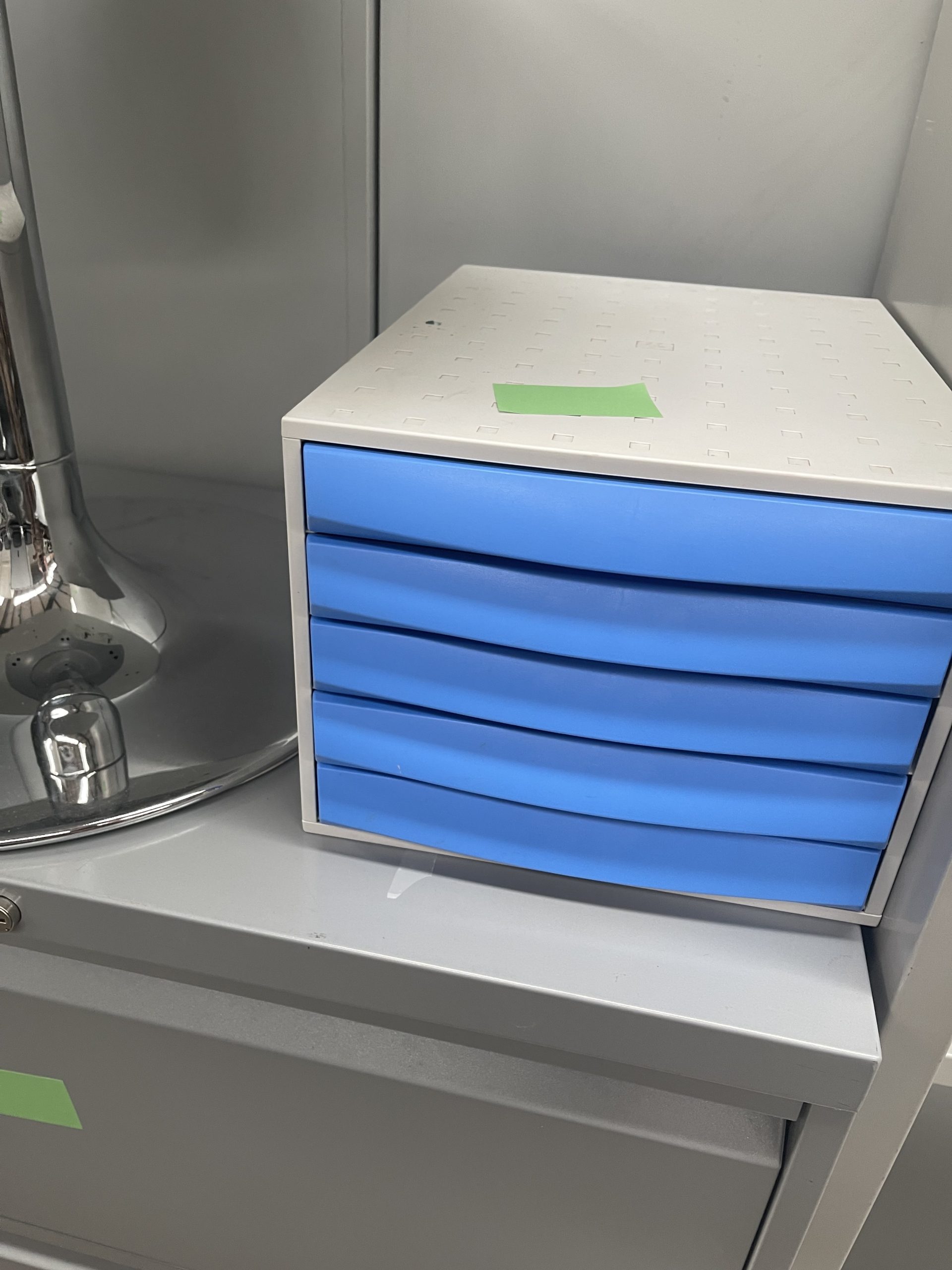 Filing Tray