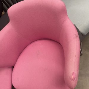 tub chair