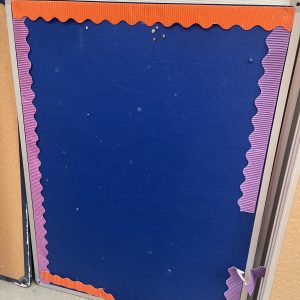 Notice Board
