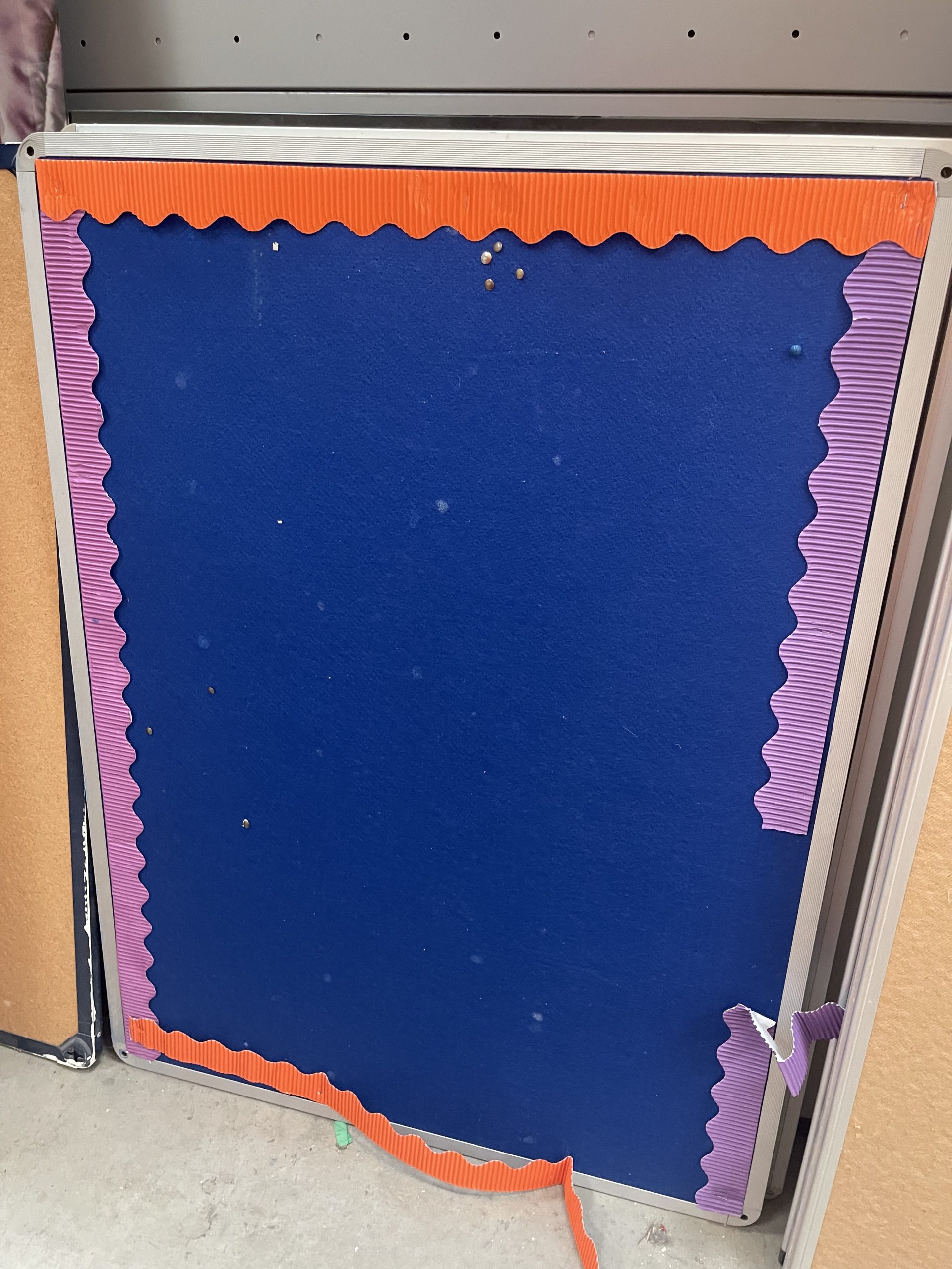Notice Board