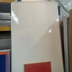 Extra large wipe board
