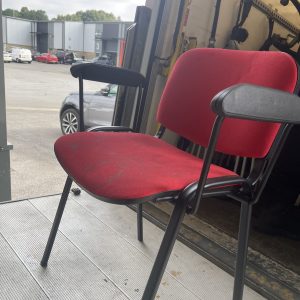 Byte Chair