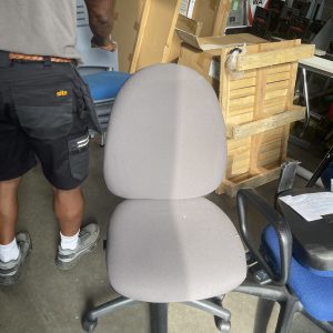 operator Chair