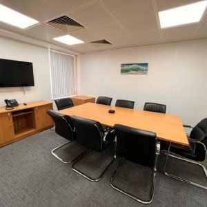 Boardroom-furniture