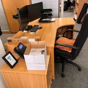 Desk-2