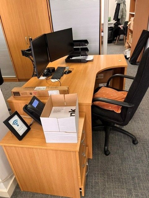 Desk-2