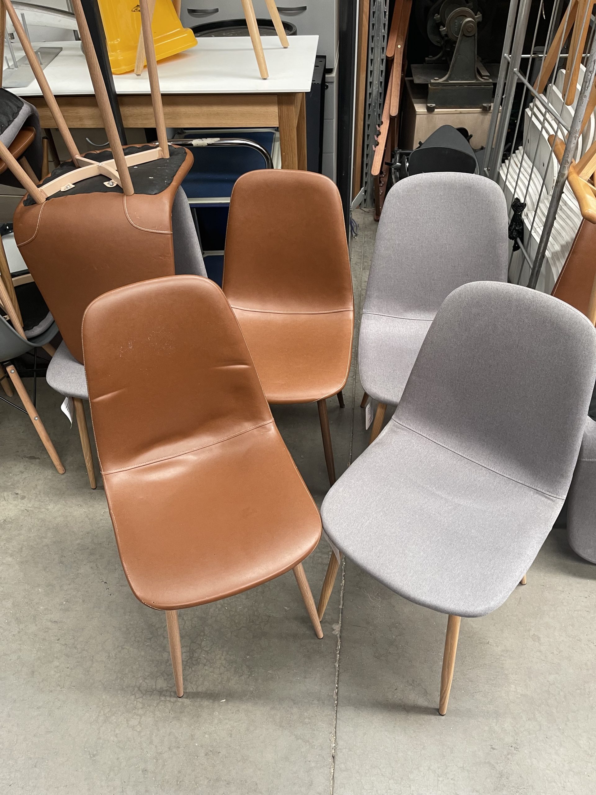 Chairs