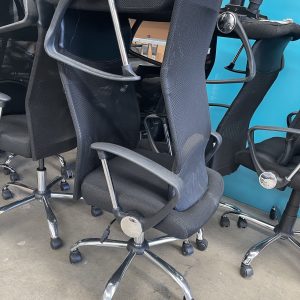 chairs