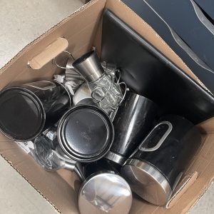 Kitchen accessories