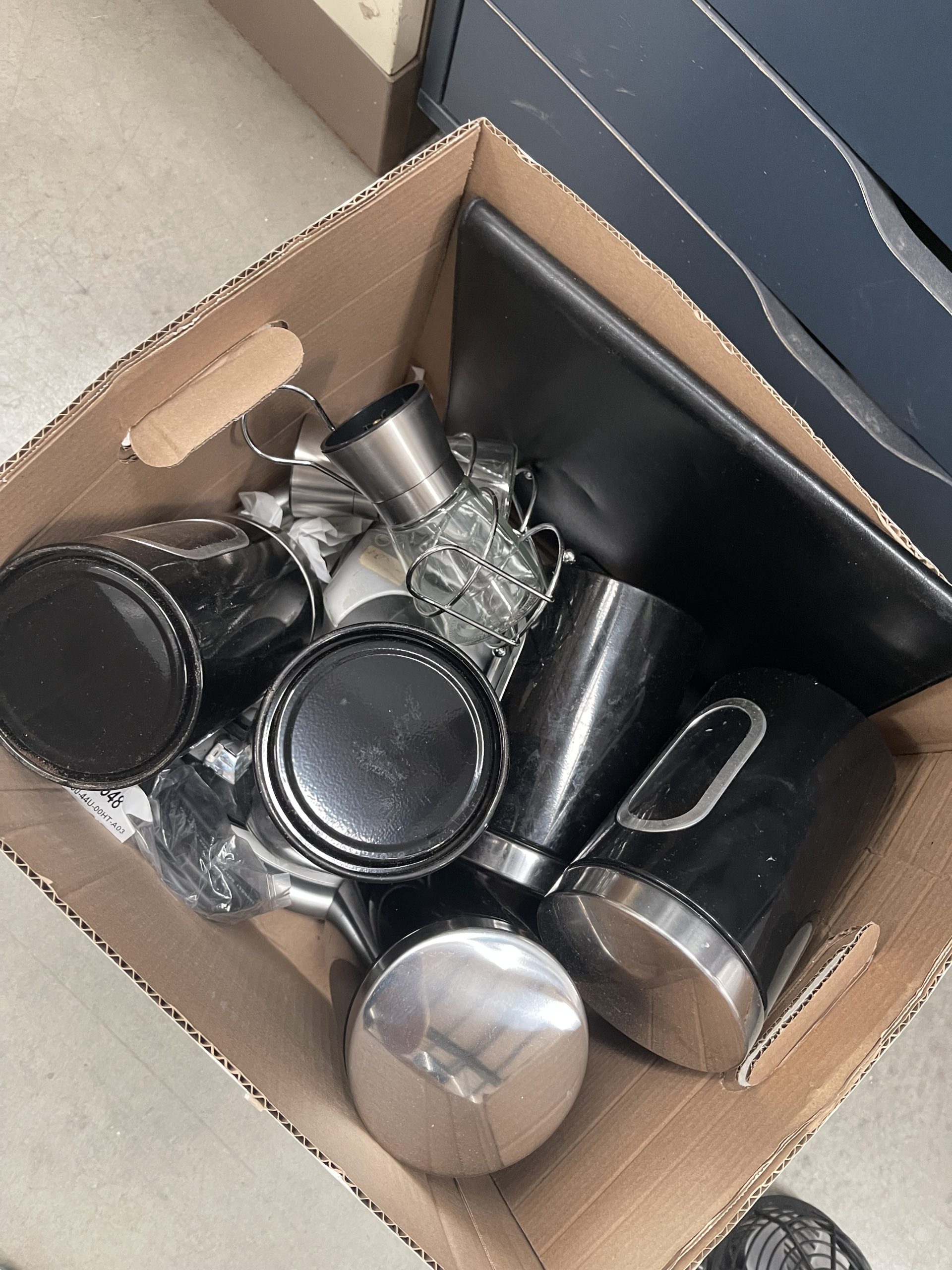 Kitchen accessories