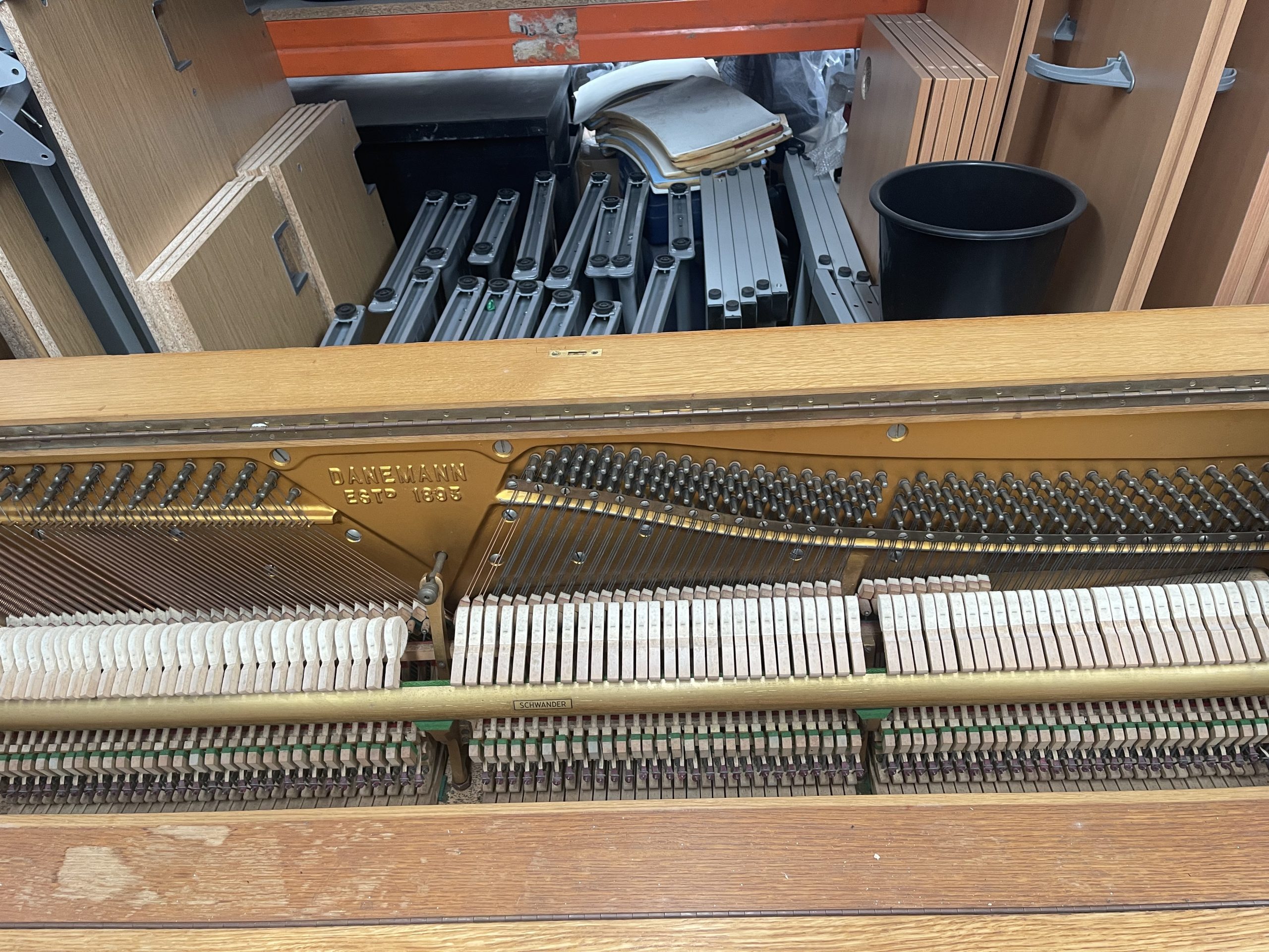 Piano - Image 2