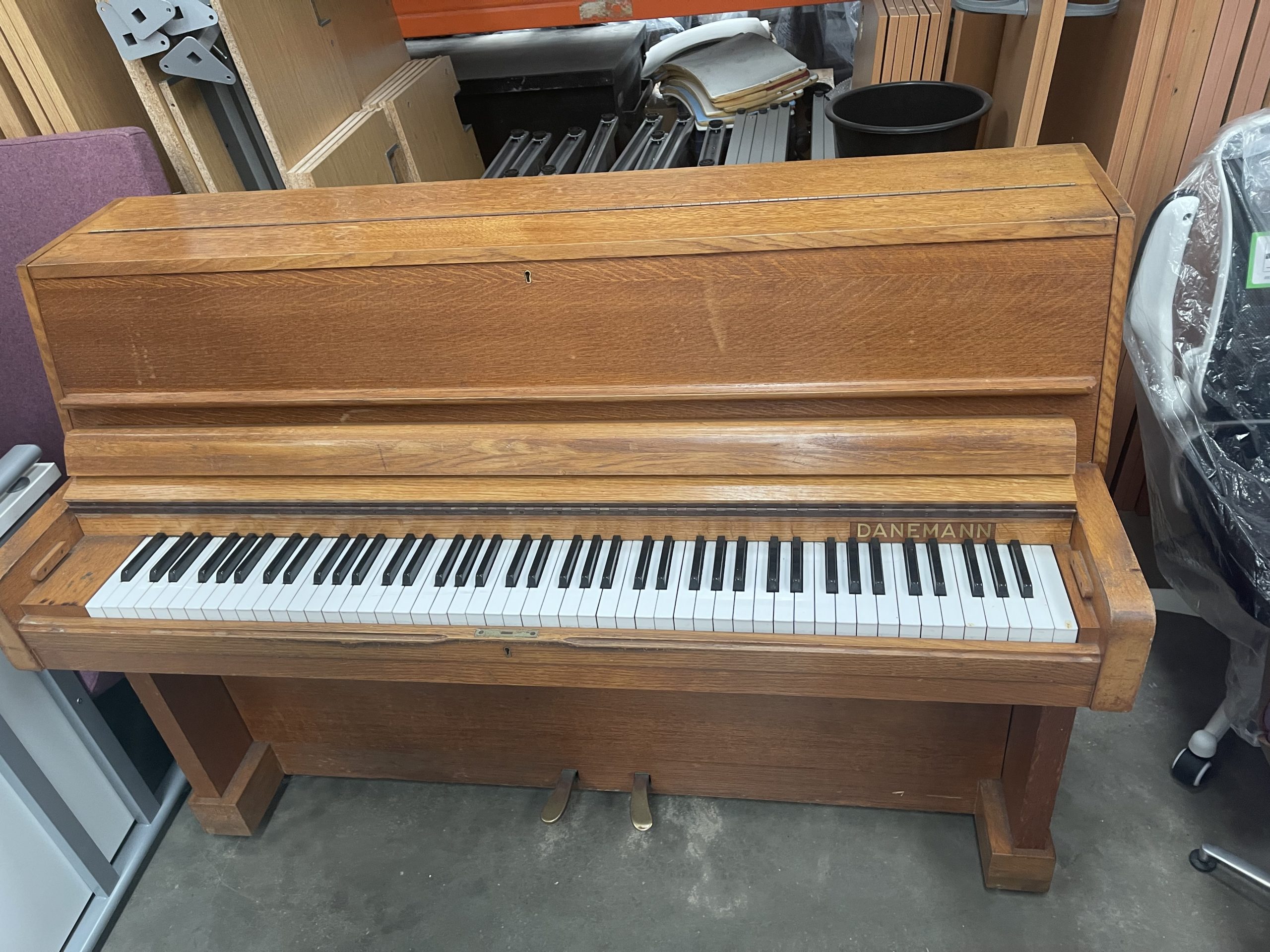 Piano