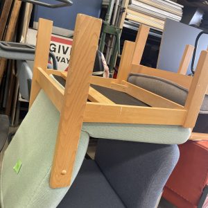 Break out chairs