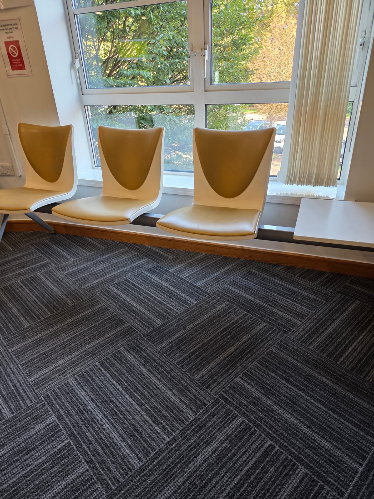 seating bench – 2 person – Available from 22nd September