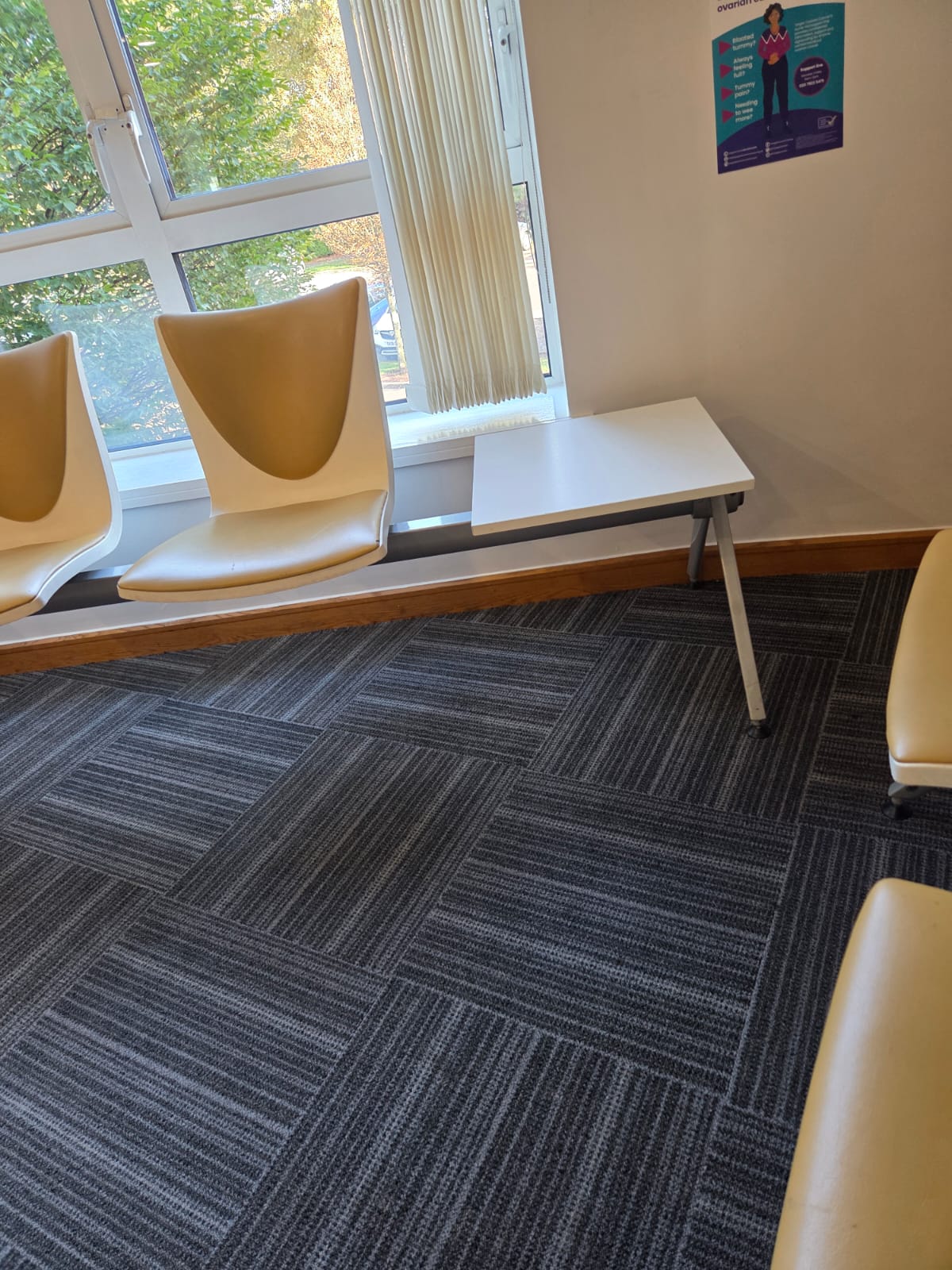 seating bench -4 person bench – Available from 21st sept